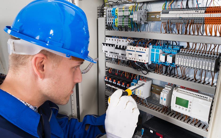 urgence électricité Paris 14