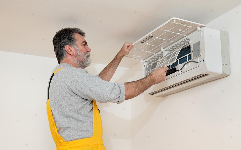 travail électricien Soisy-sur-Seine