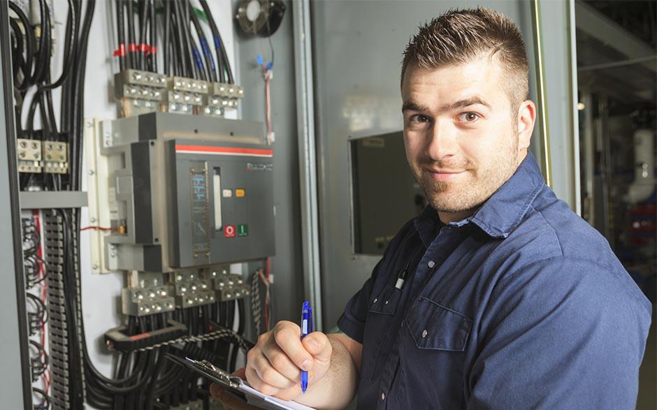 entreprise électricité bâtiment Le Plessis-Robinson