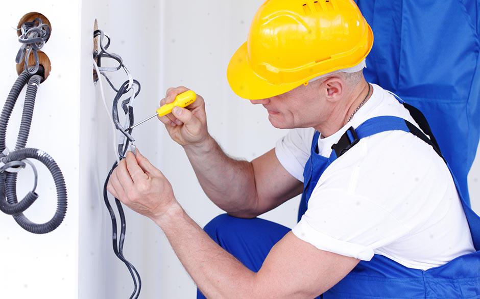 urgence électricité Bougival