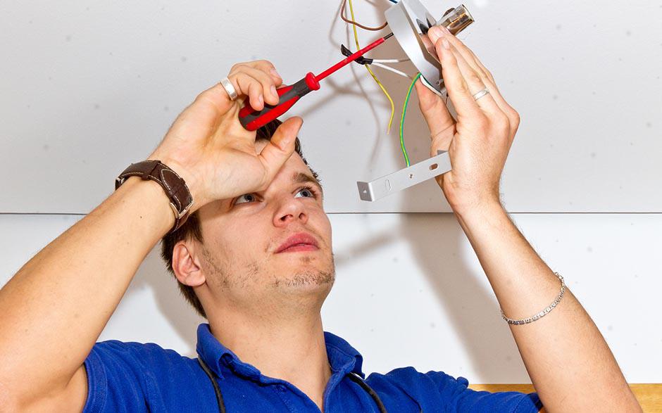urgence électricité Bougival