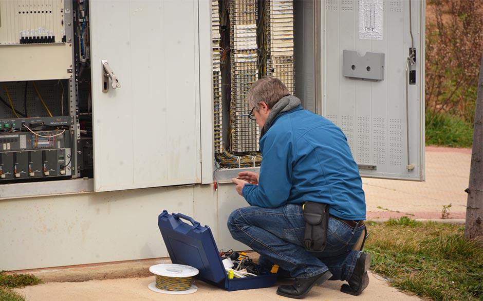 électricien installateur Plaisir