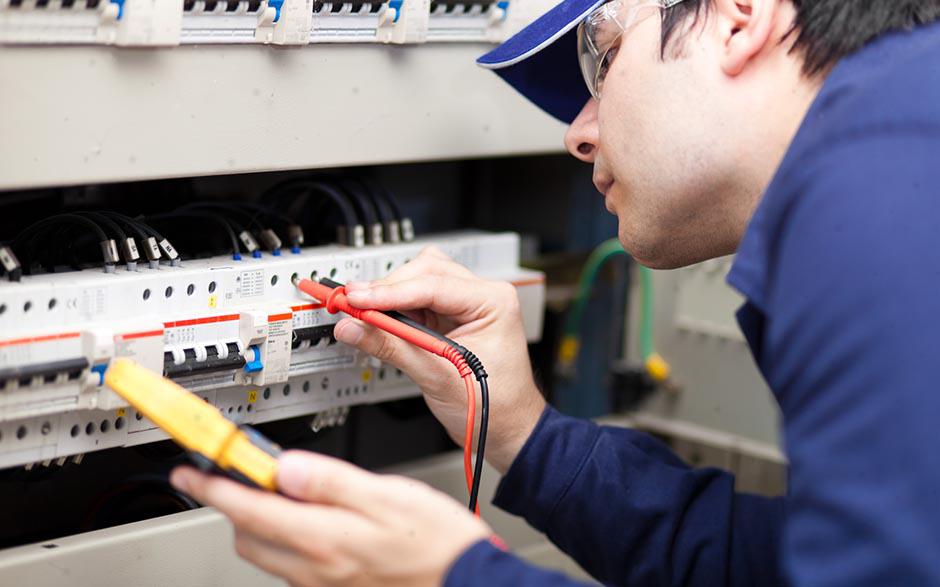 urgence électricité Bougival