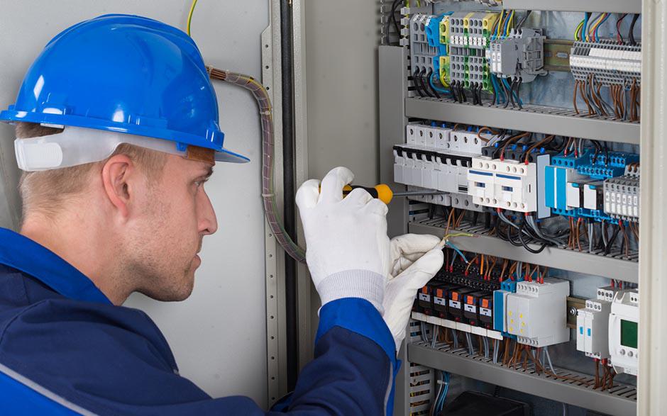 tarif travaux électricité Mouy