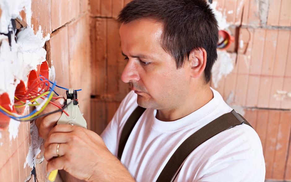 tarif travaux électricité Mouy