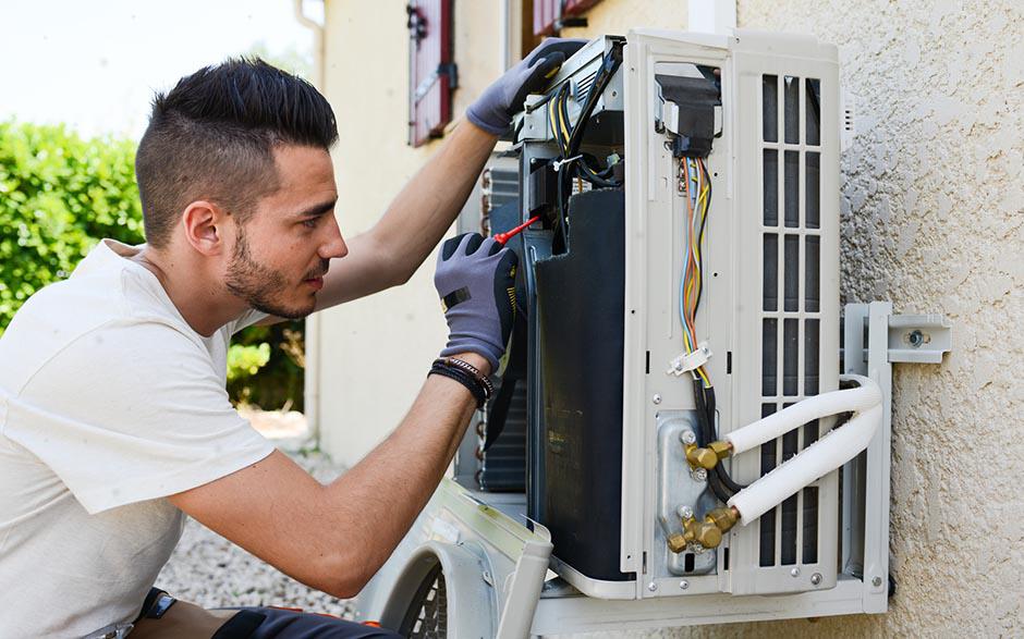 entreprise électricité bâtiment Le Plessis-Robinson