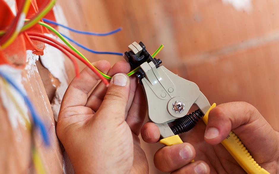 urgence électricité Paris 14