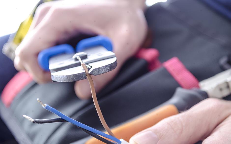 travaux électricité Émerainville