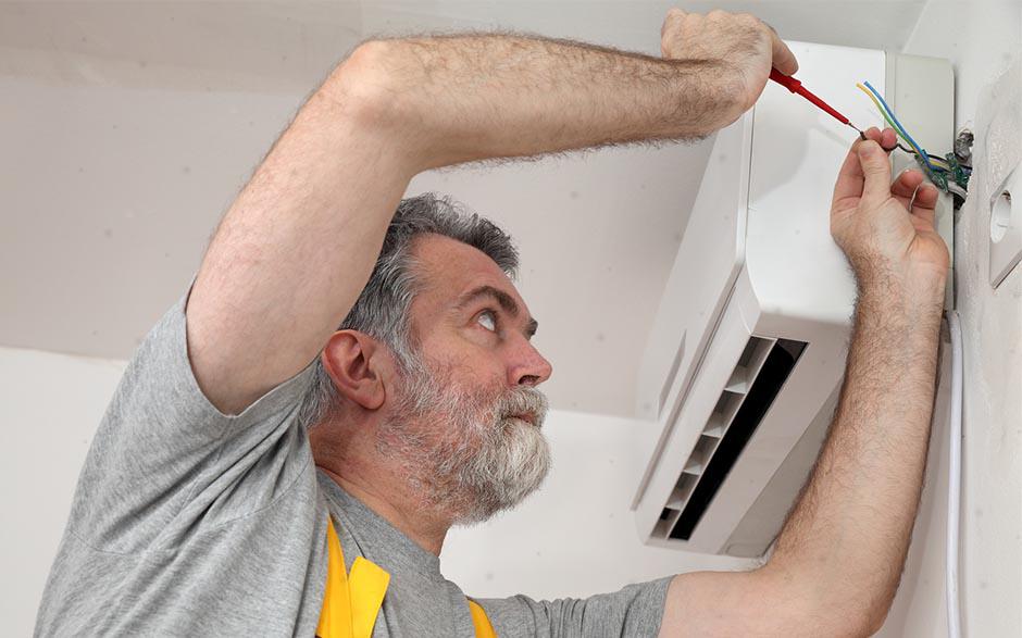 travail électricien Soisy-sur-Seine