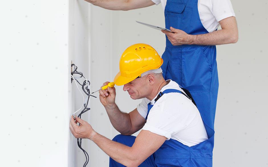 urgence électricité Sainte-Geneviève-des-Bois