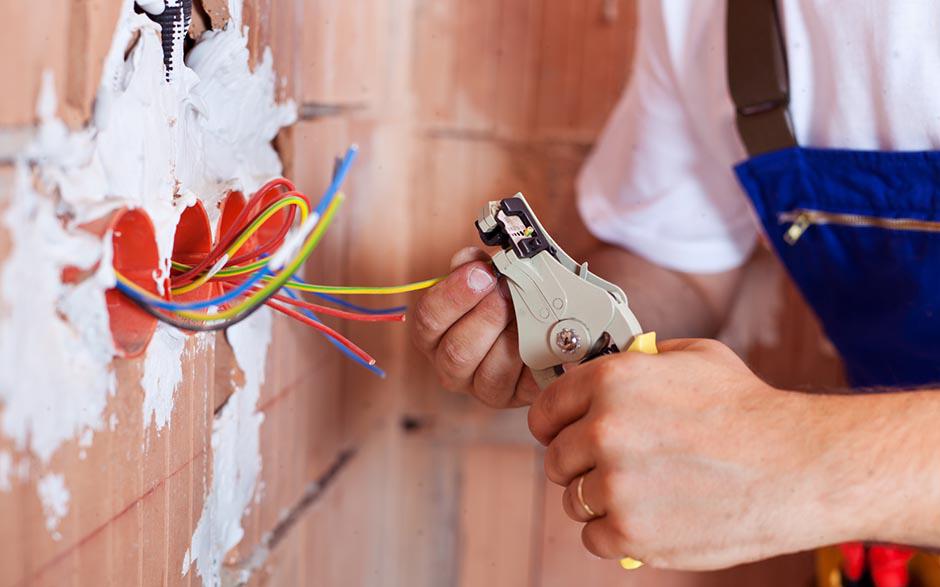 urgence électricité Bougival