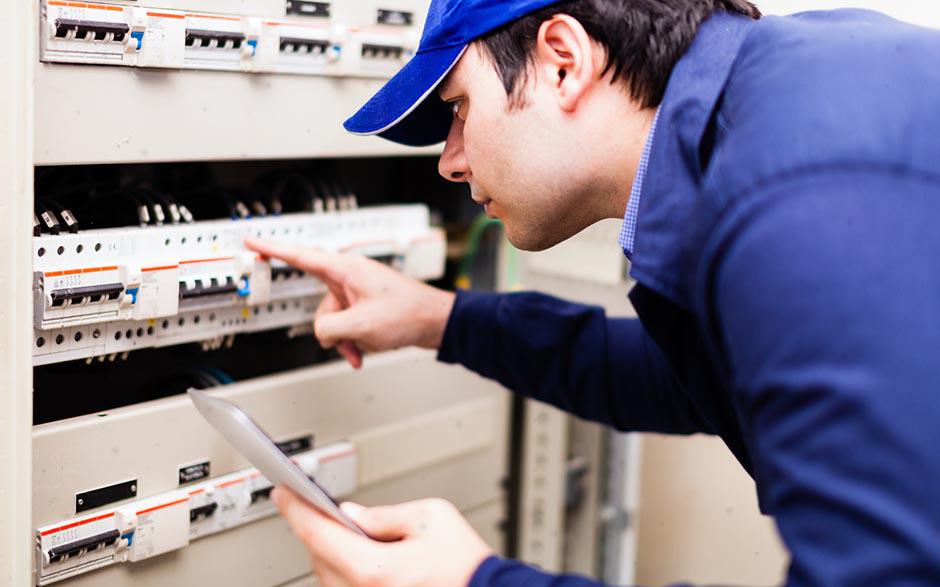 devis électricité Mouy
